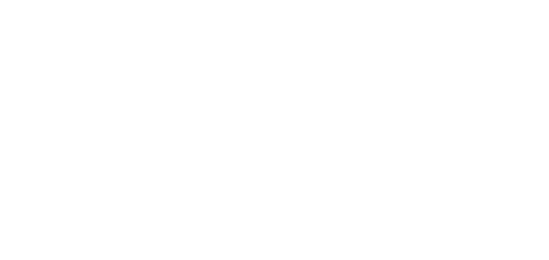 logo vegetal paysagiste blanc
